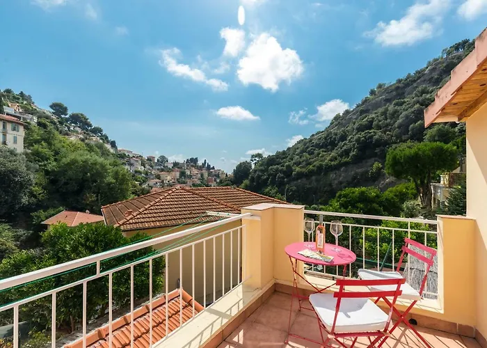 La Maison Des Vacances